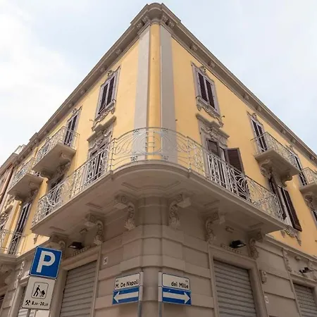 Dream Palace * Bari