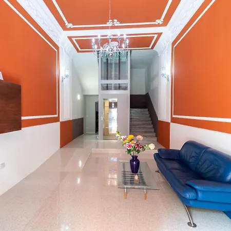 Dream Palace Apartmán *