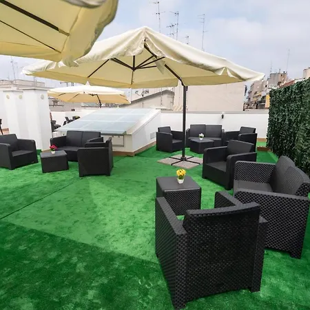 Appartement Dream Palace *