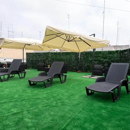 Apartmán Dream Palace