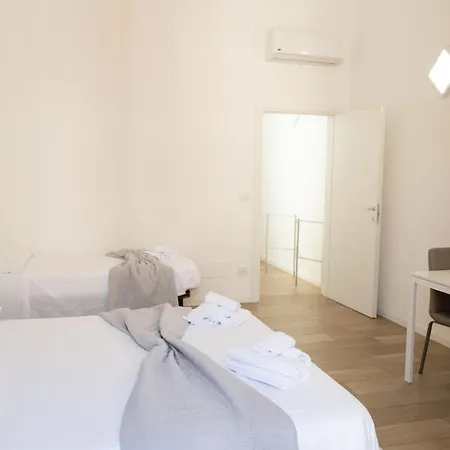 Dream Palace Appartement *