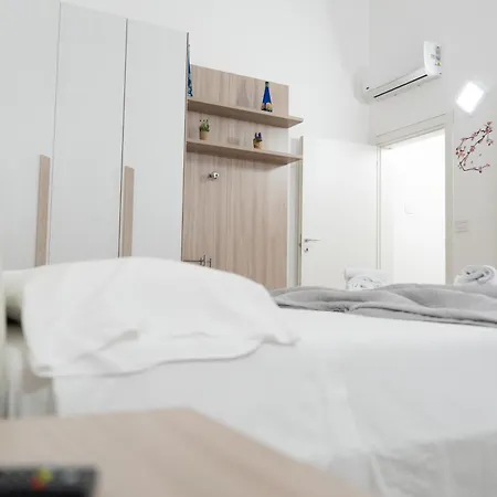 Dream Palace Appartement Bari