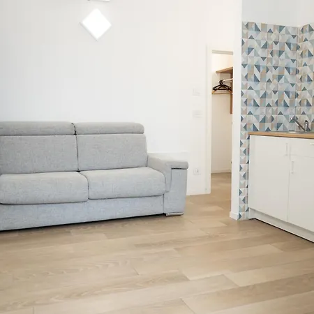 Apartmán Dream Palace *