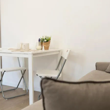 Dream Palace Appartement Bari