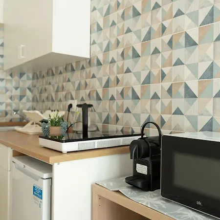 Apartmán Dream Palace