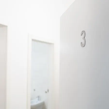 Dream Palace Appartement *