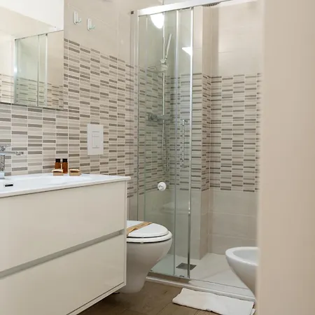 Apartmán Dream Palace Bari
