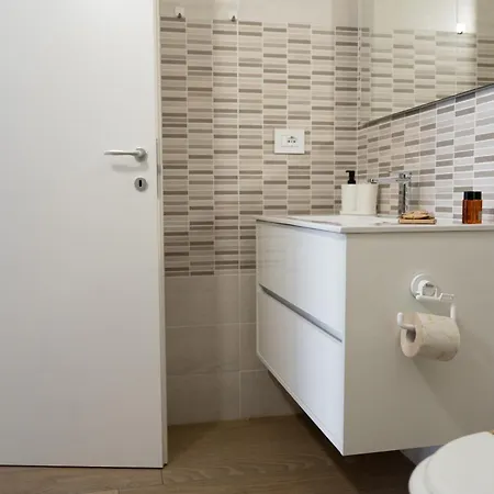 Dream Palace Apartmán