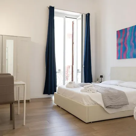 Appartement Dream Palace