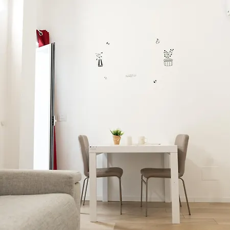 Appartement Dream Palace Bari