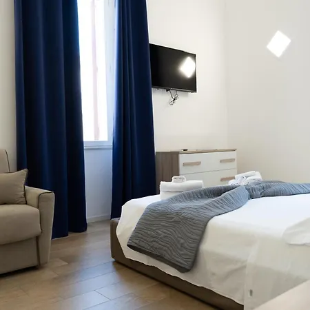 Dream Palace Appartement