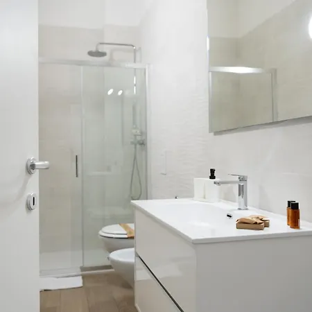 Apartmán Dream Palace