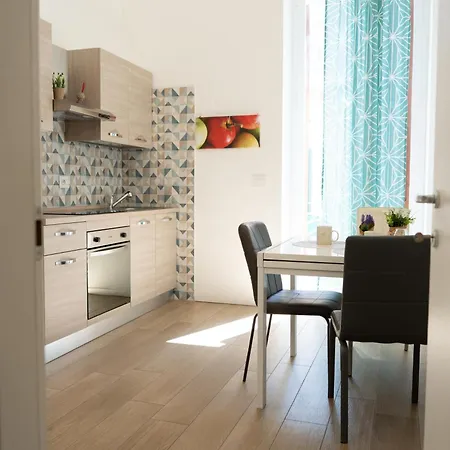 Dream Palace Appartement *