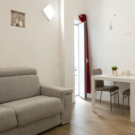 Apartmán Dream Palace Bari