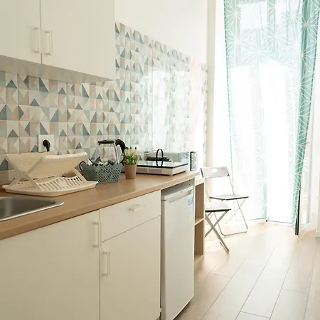 Dream Palace Appartement