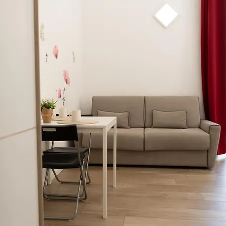 Apartmán Dream Palace Bari
