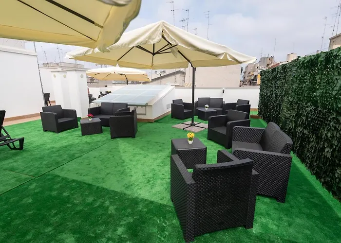 Apartman Dream Palace *