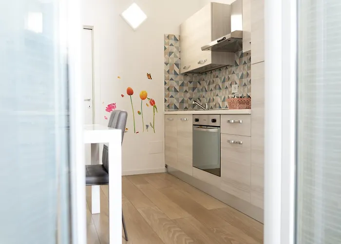 Apartman Dream Palace