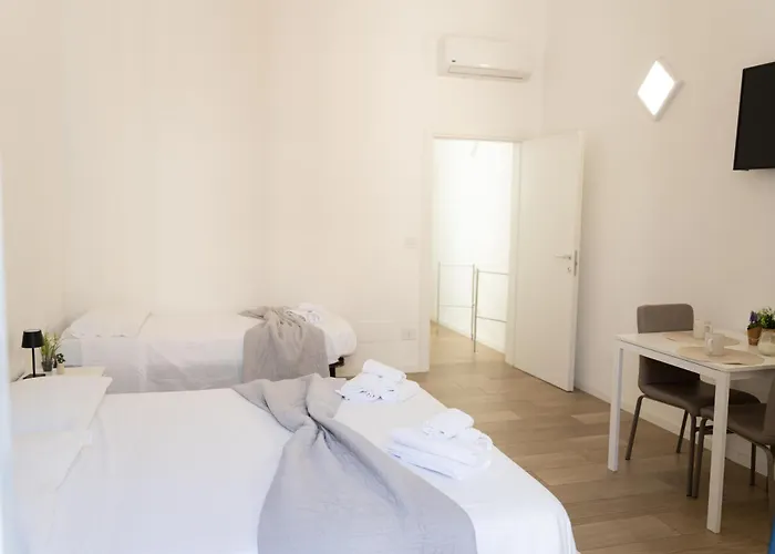 Dream Palace Apartman *