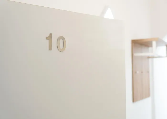 Apartman Dream Palace