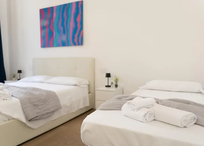 Dream Palace Apartman *