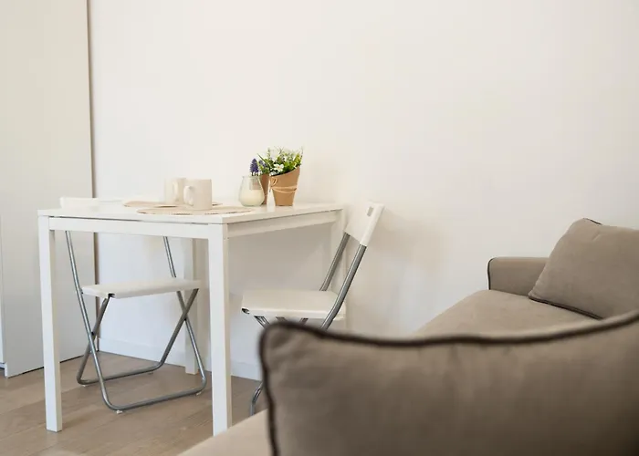 Dream Palace Apartman Bari