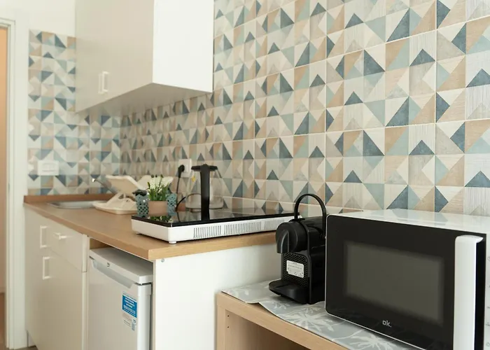 Apartman Dream Palace