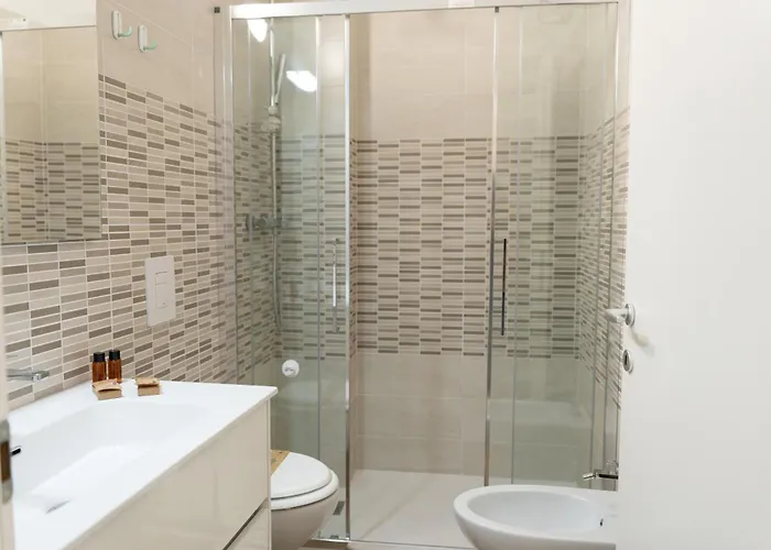 Apartman Dream Palace Bari