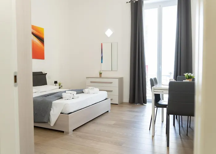 Apartman Dream Palace