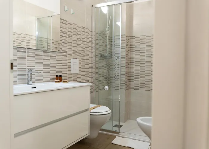 Apartman Dream Palace Bari