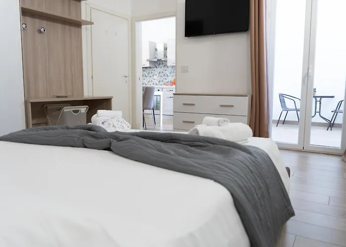 Dream Palace Apartman