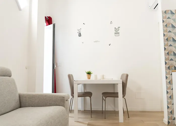 Apartman Dream Palace Bari