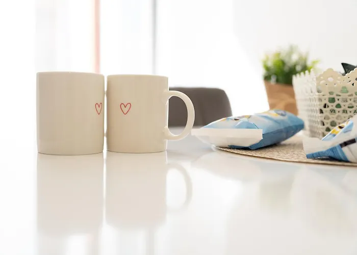 Dream Palace Apartman Bari