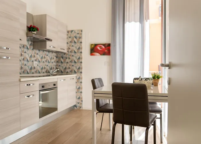 Apartman Dream Palace *