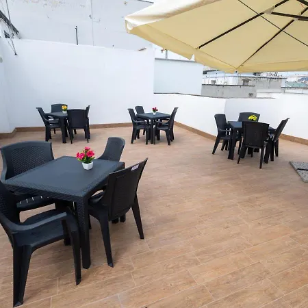 Dream Palace Бари