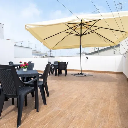 Dream Palace Барі