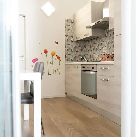 Апартаменты Dream Palace