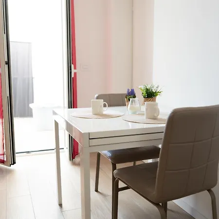 Dream Palace Апартаменты