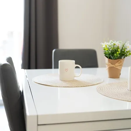 Apartman Dream Palace