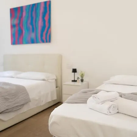 Dream Palace Daire *