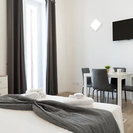 Daire Dream Palace Bari