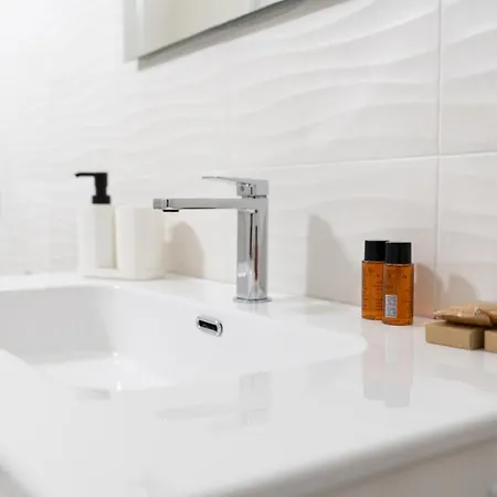 Daire Dream Palace *