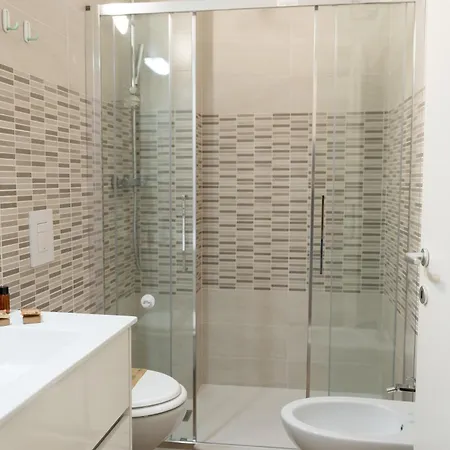 Daire Dream Palace Bari