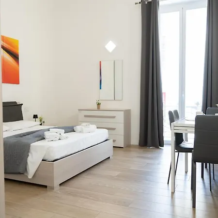 Апартаменты Dream Palace