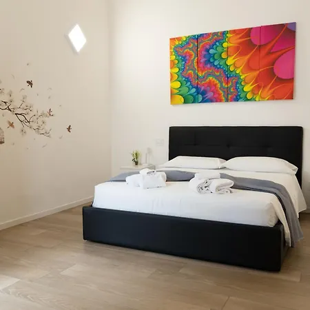 Dream Palace Μπάρι