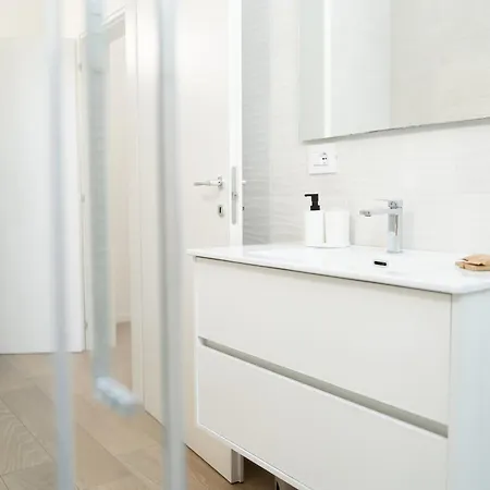 Dream Palace Apartman *