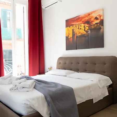 Dream Palace Daire Bari