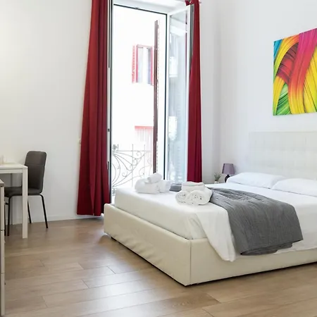 Apartman Dream Palace Bari