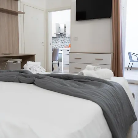 Dream Palace Апартаменты