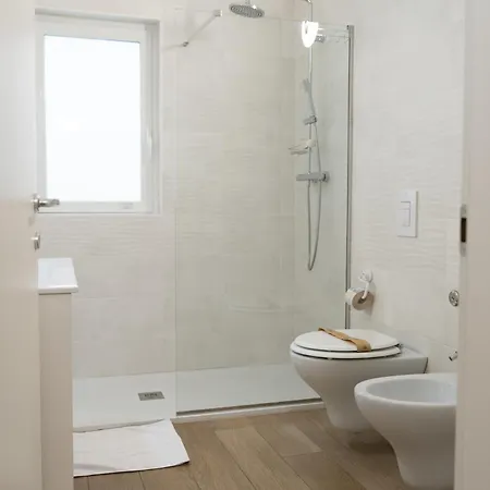 Апартаменты Dream Palace